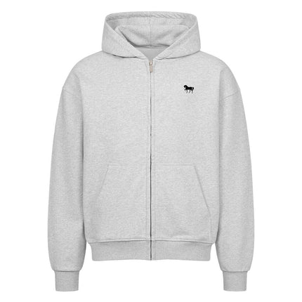 Image for color: heather grey