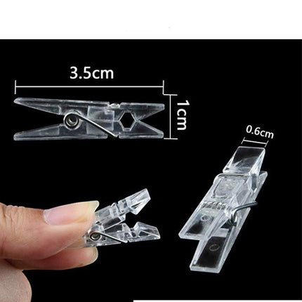 Christmas Bedroom Decoration Usb String Lights