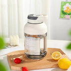 Grey / 1500ML / USB