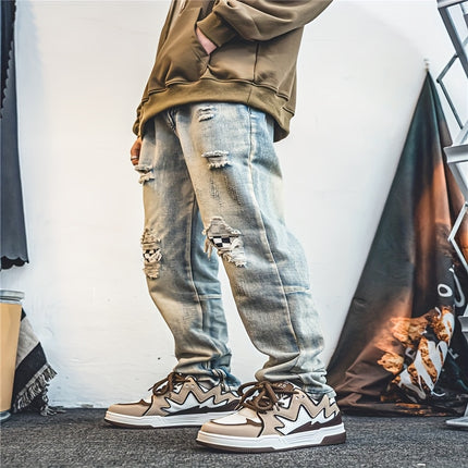 Casual Sneakers - Stylish Pop - Men Outdoor