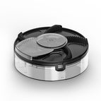 black / Rechargeable version
