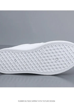 Casual Shoes Women Sports Shoes Wear-resistant and Breathable Female White Shoes Women Tennis Sneakers Lady Simple  New