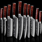 10 PCS Value Set