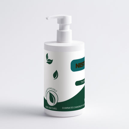 Sensitive Scalp Shampoo