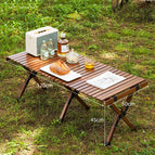 Tea / 120cm Table
