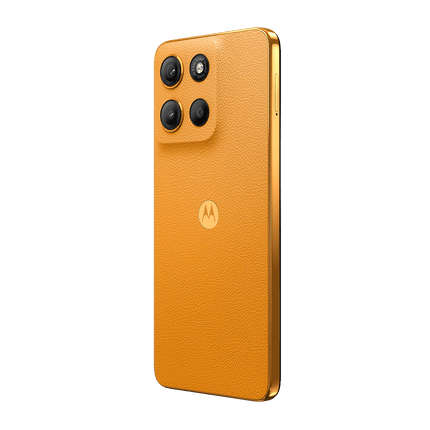 Motorola G15 Dual Sim 4+256GB, GSM, International Version