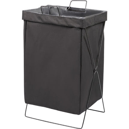Foldable Fabric Laundry Basket Large Storage