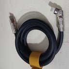 Black / Type C to Lightning / 1M