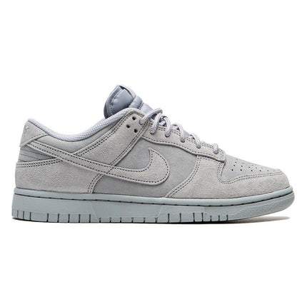 Nike Dunk Low SE Wolf Grey IB6651-002 Men's Fashion Sneaker New