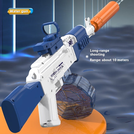 Ak47 Electric Water Gun Water Nourishing Toy