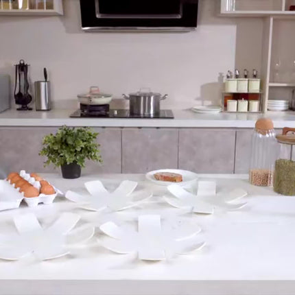 13pcs Pots And Pans Set, Nonstick Granite Cookware Set,