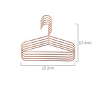 Rose Gold / 5PCS