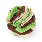 Avocado color / 15cm