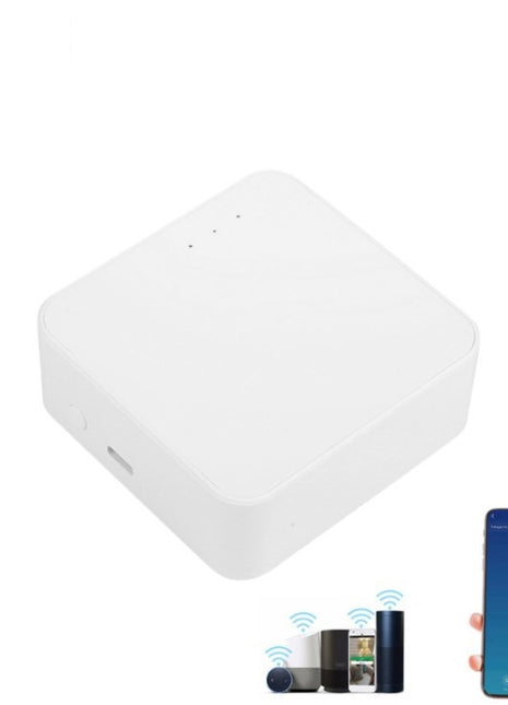 TTLOCK Smart Bluetooth Lock
