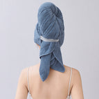 Dark Blue / 60x100cm