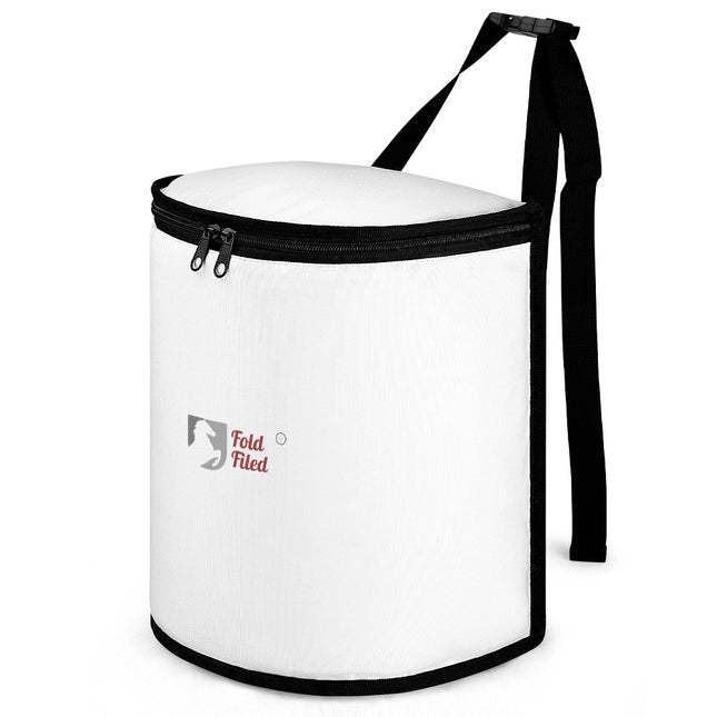 Car garbage storage bag