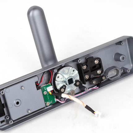 Door Apartment Fingerprint Password Lock