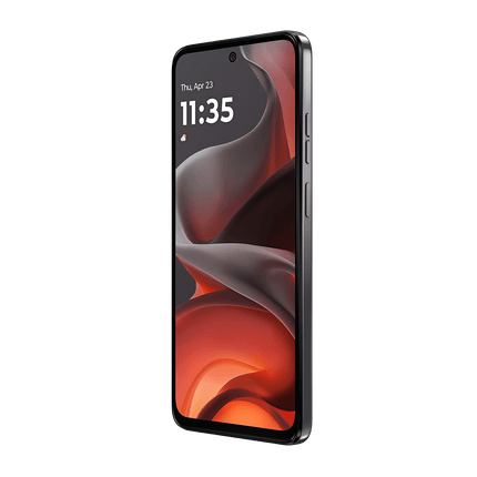 Motorola G15 Dual Sim 4+256GB, GSM, International Version