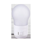 EU / White shell white light