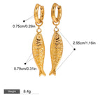 Style C-Earring-19