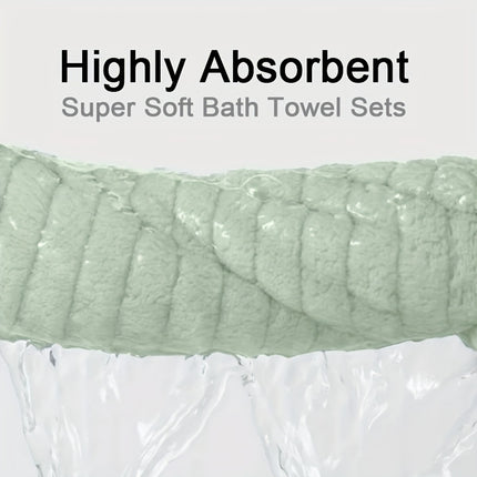 12 Piece Premium Hand Towels Set, (16 X 31 Ultra Soft Skin
