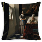 9Color / 45x45cm / Pillowcase