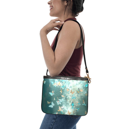 Small Shoulder Bag(Model1710)