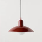 Warm Light / Red And Red