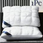 1pc White / 48cm*74cm