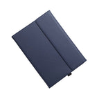 Textured Lambskin Blue / surface pro9