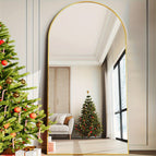 Golden color / 81×41in