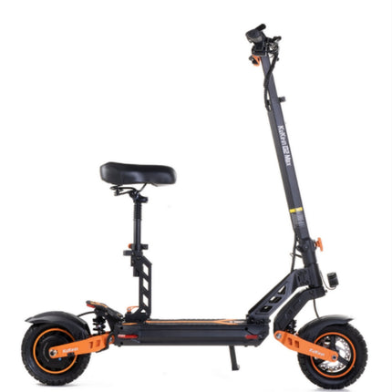 Max Electric Scooter | 960WH Power | 48V 20.8Ah Battery