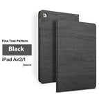 Black / iPad air air2