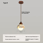 LED Warm Light / Type B
