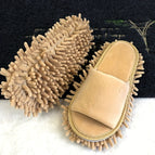 1 Pair Beige