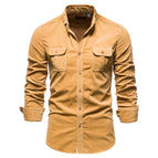 Yellow / M