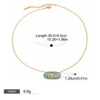 Style C-Necklace-18-BL