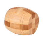 Barrel Lock
