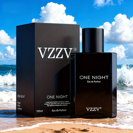 Mirage Romance Perfume 3.4oz - Luxury Arabic Bakhoor Smoke & Amber Essence