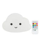 Clouds / Chargeable With Remote Control / USB