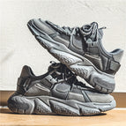grey / US 6.5
