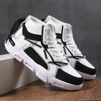 White And Black / EU 38