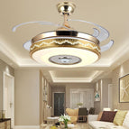 42Remote Control Model / Gold threetone light