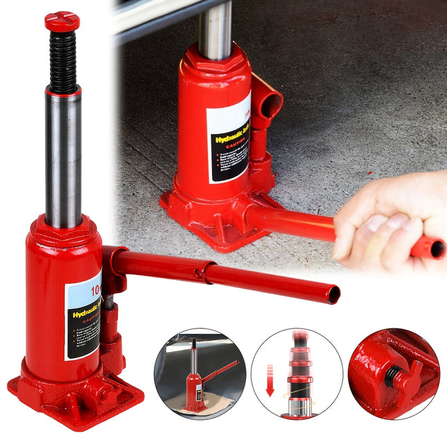 Hydraulic Trolley Jack Hydraulic Jack Bottle Jack Lifting Professional Trolley Jack Hydraulic