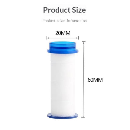 Bathroom Shower Strong Pressurized Rain Shower Pressurized Big Water Flower Wine Hose Set