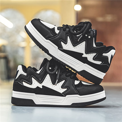 VMI Men's Low-Top Casual Sneakers