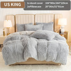 Light Grey / 264cm*229cm
