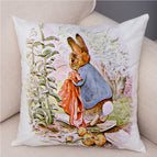 23 Colors / 45 X45cm Without Pillow