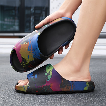 5 pcs set Comfortable and Soft Slip-on, Comfortable and Durable, with a Rounded Toe