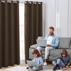 Khaki / 132cm*137cm